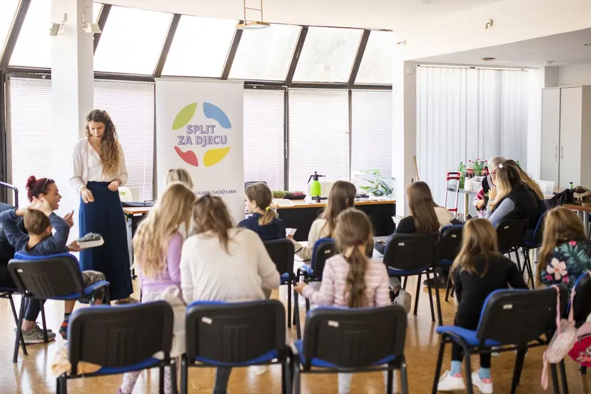 Festival Split za djecu