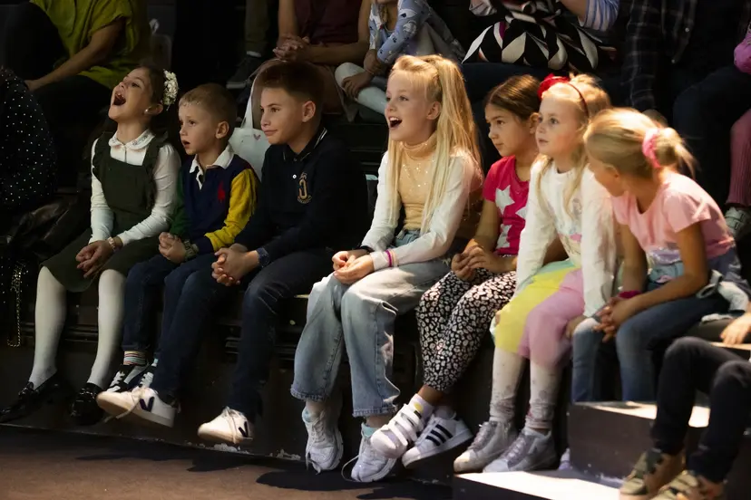 Festival Split za djecu