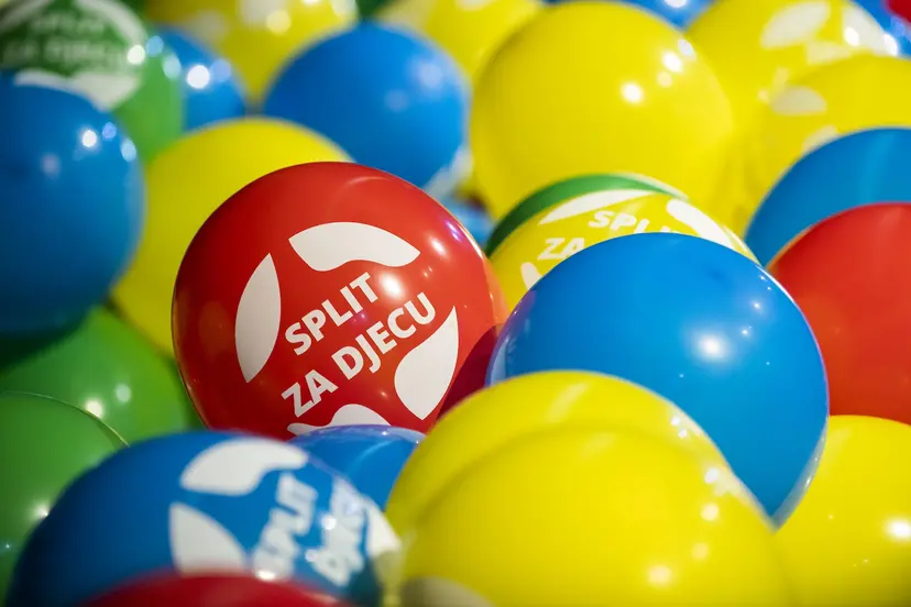 Festival Split za djecu