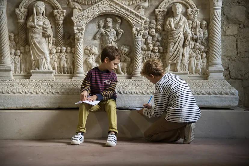 Festival Split za djecu