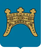 Logo Splitsko-dalmatinske zupanije