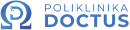 Logo Doctus Poliklinika